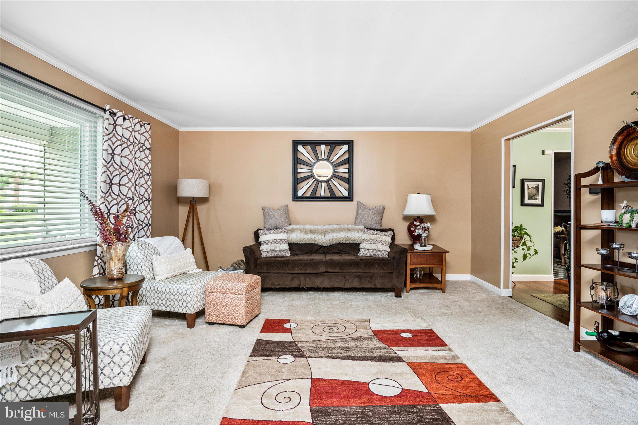 31 Rivulet Way Hamilton, NJ 08619 - Photo 3 of 23