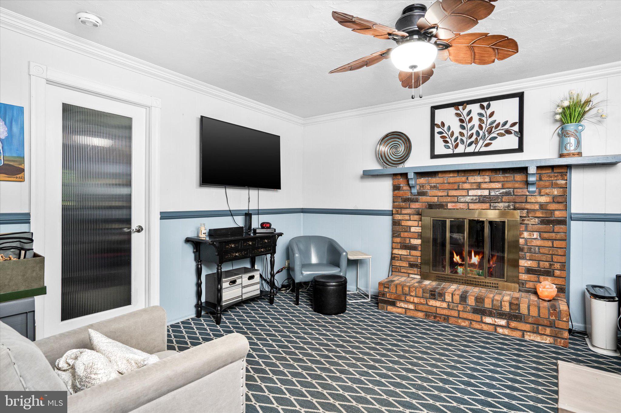 31 Rivulet Way Hamilton, NJ 08619 - Photo 6 of 23