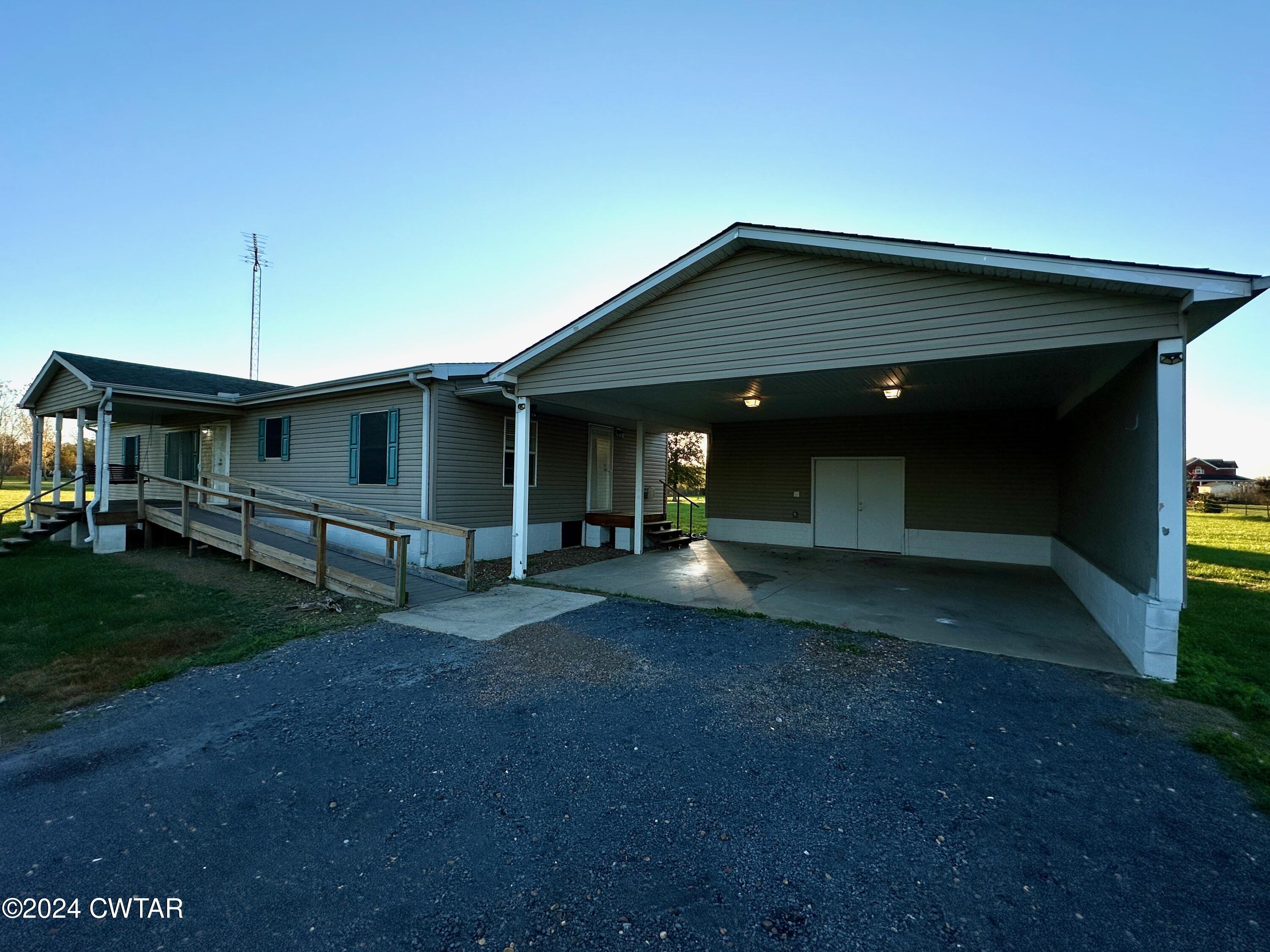 404 Poplar Corner Road Trenton, TN 38382 - Photo 1 of 23 IMG_3586