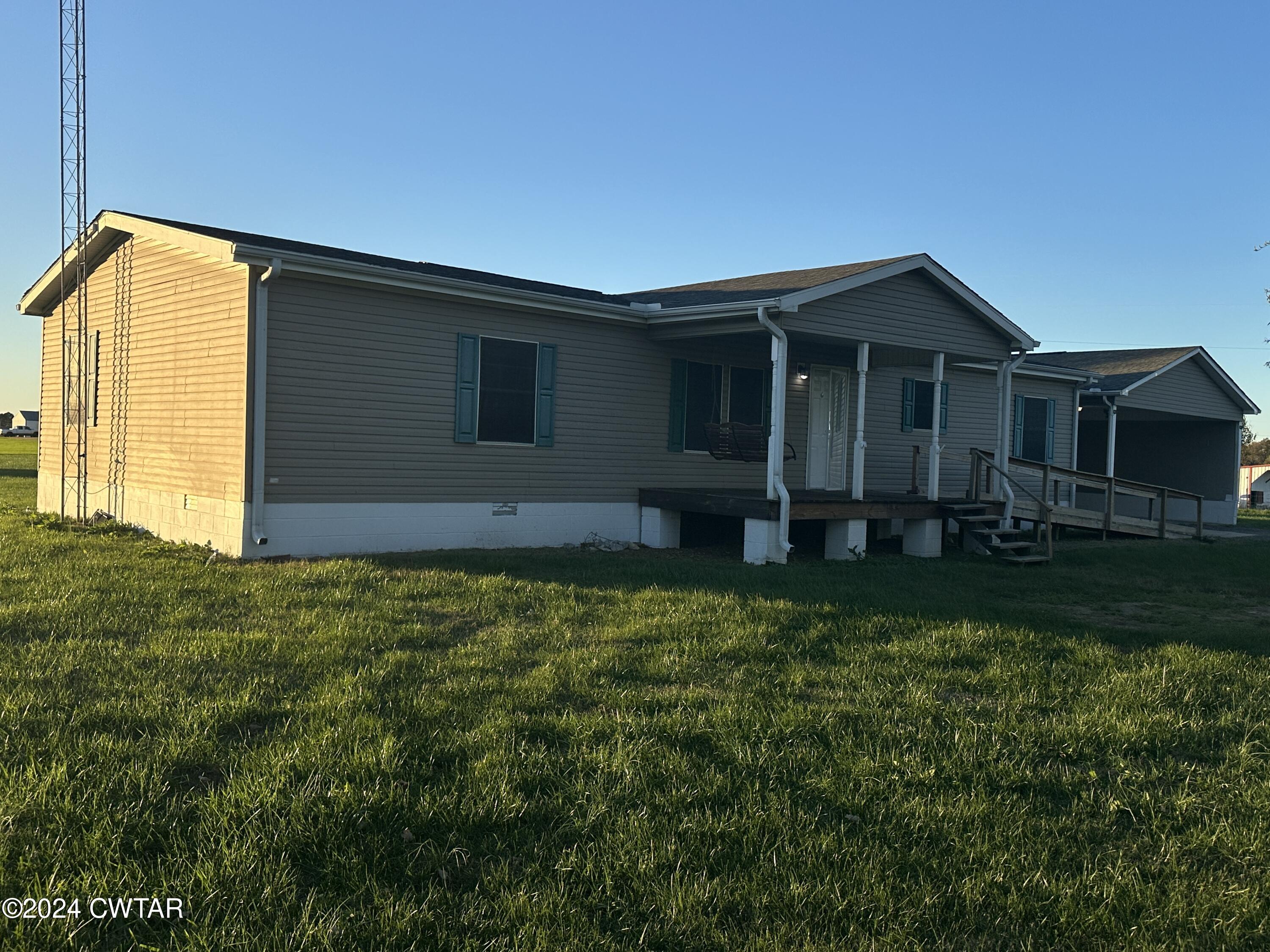 404 Poplar Corner Road Trenton, TN 38382 - Photo 2 of 23 IMG_3579 2