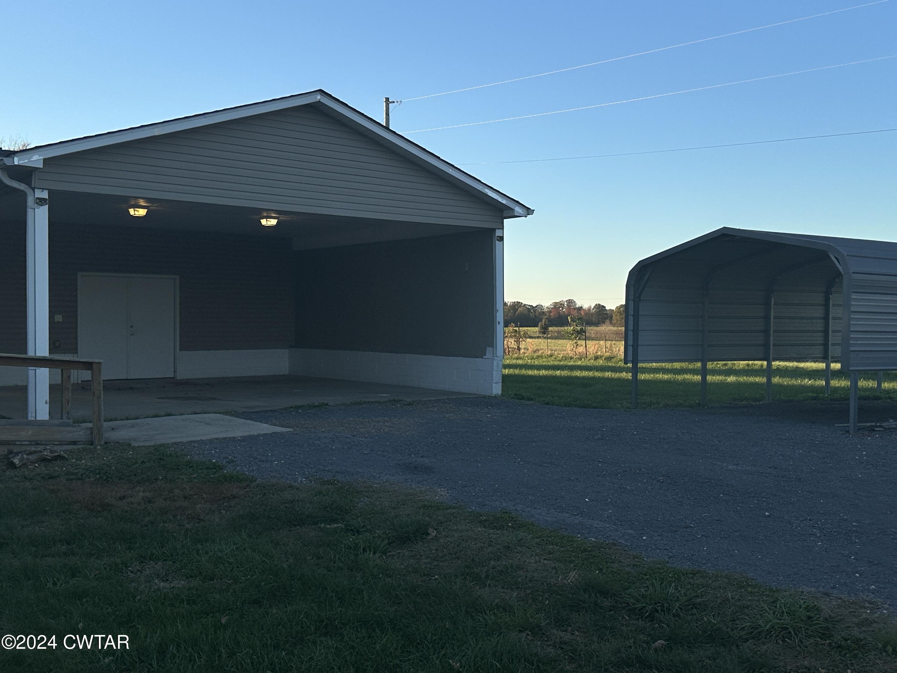 404 Poplar Corner Road Trenton, TN 38382 - Photo 21 of 23 IMG_3577 2