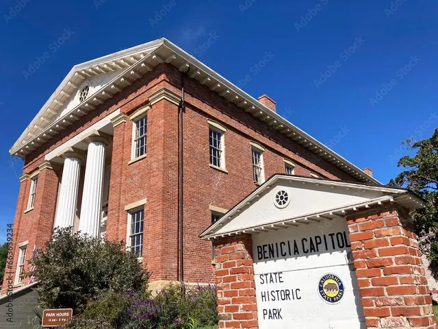 $675,000 | 476 East E Street, Benicia, CA 94510