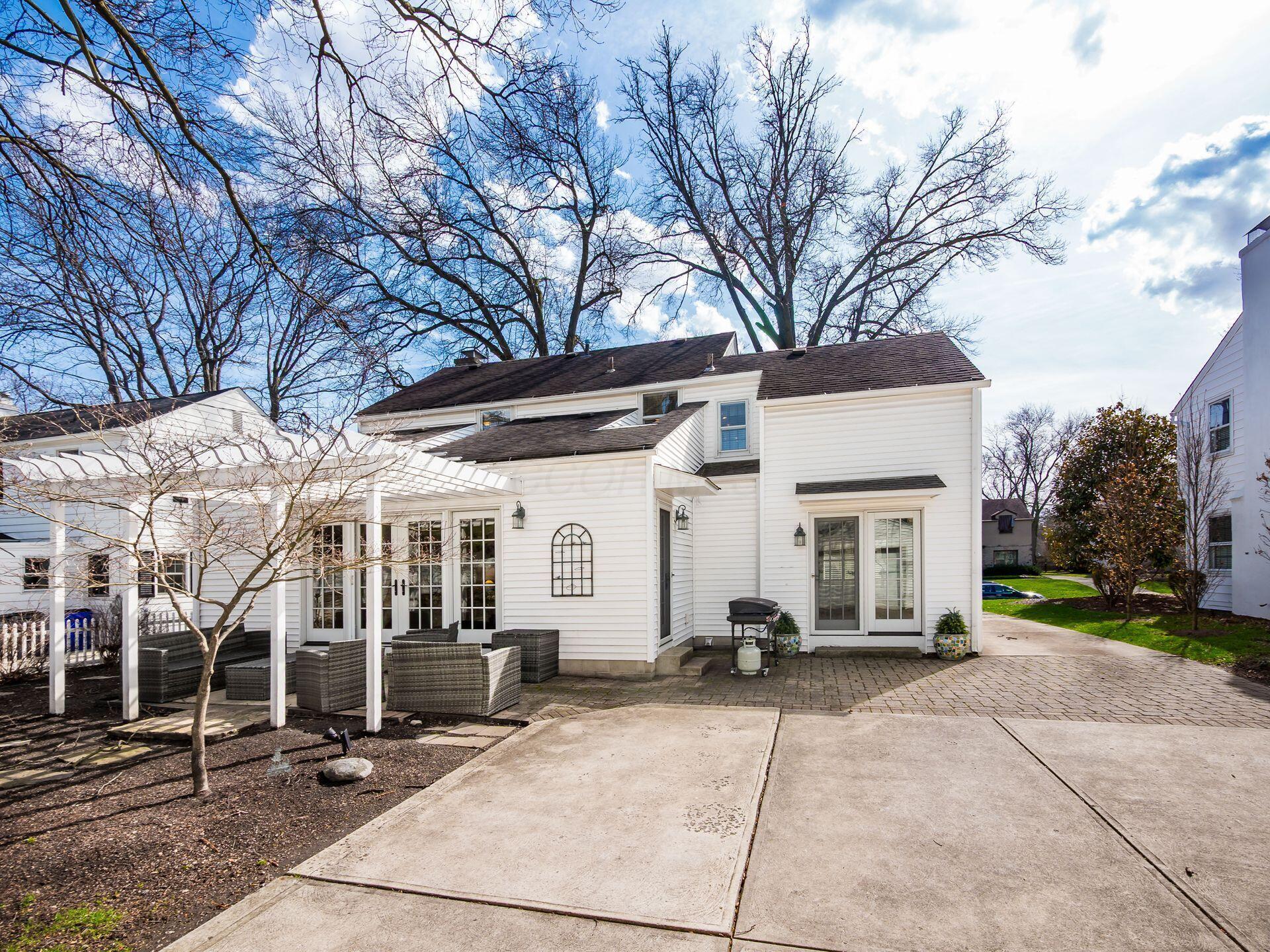 1508 Berkshire Road Columbus, OH 43221 - Photo 76 of 79 082_ Rd Columbus OH 43221 USA