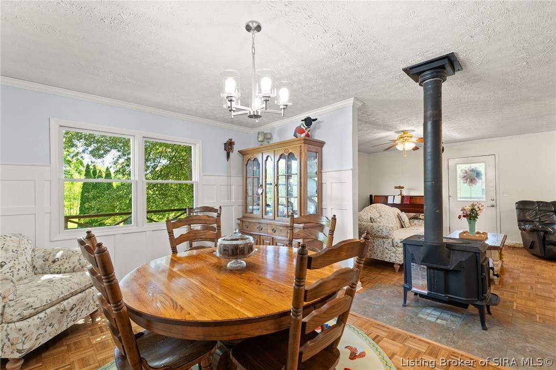 2394 West Old Felker Road English, IN 47118 - Photo 44 of 65