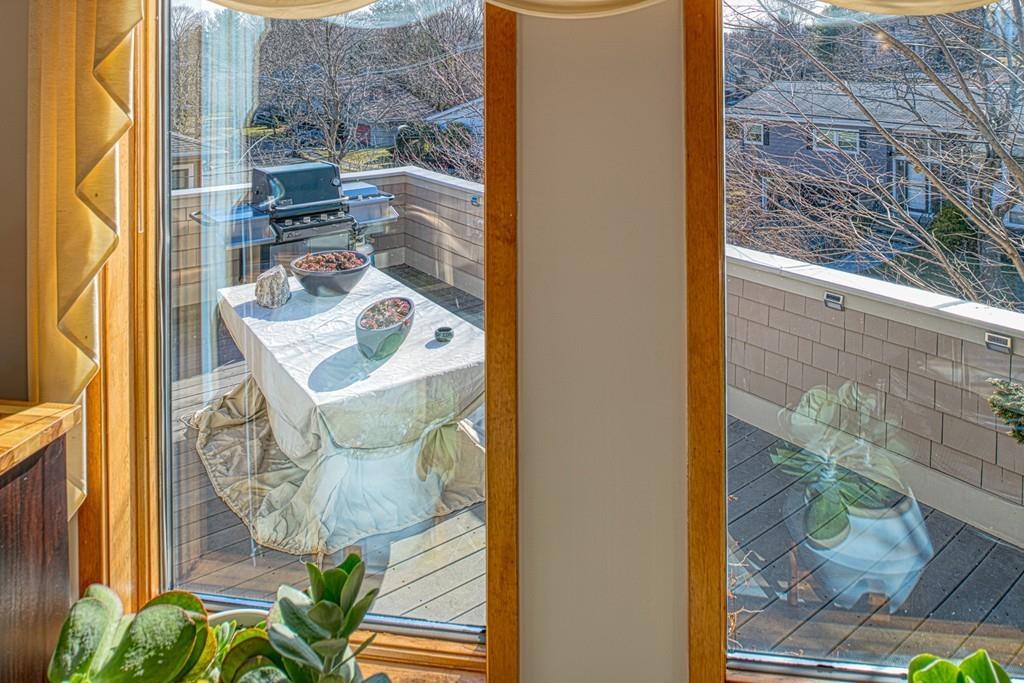 13 McKinley Road Marblehead, MA 01945 - Photo 13 of 36 a picture of a door of a house