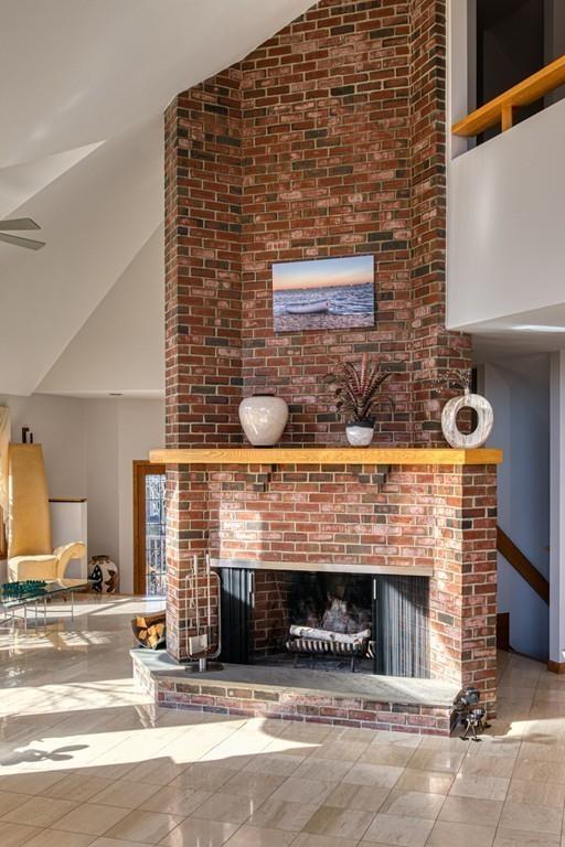 13 McKinley Road Marblehead, MA 01945 - Photo 8 of 36 a front view of a building with street