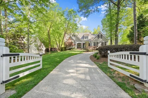 $2,295,000 | 110 Old Barn Court, Alpharetta, GA 30004