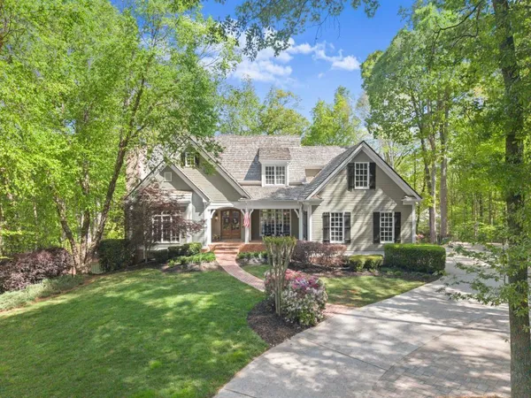 $2,295,000 | 110 Old Barn Court, Alpharetta, GA 30004