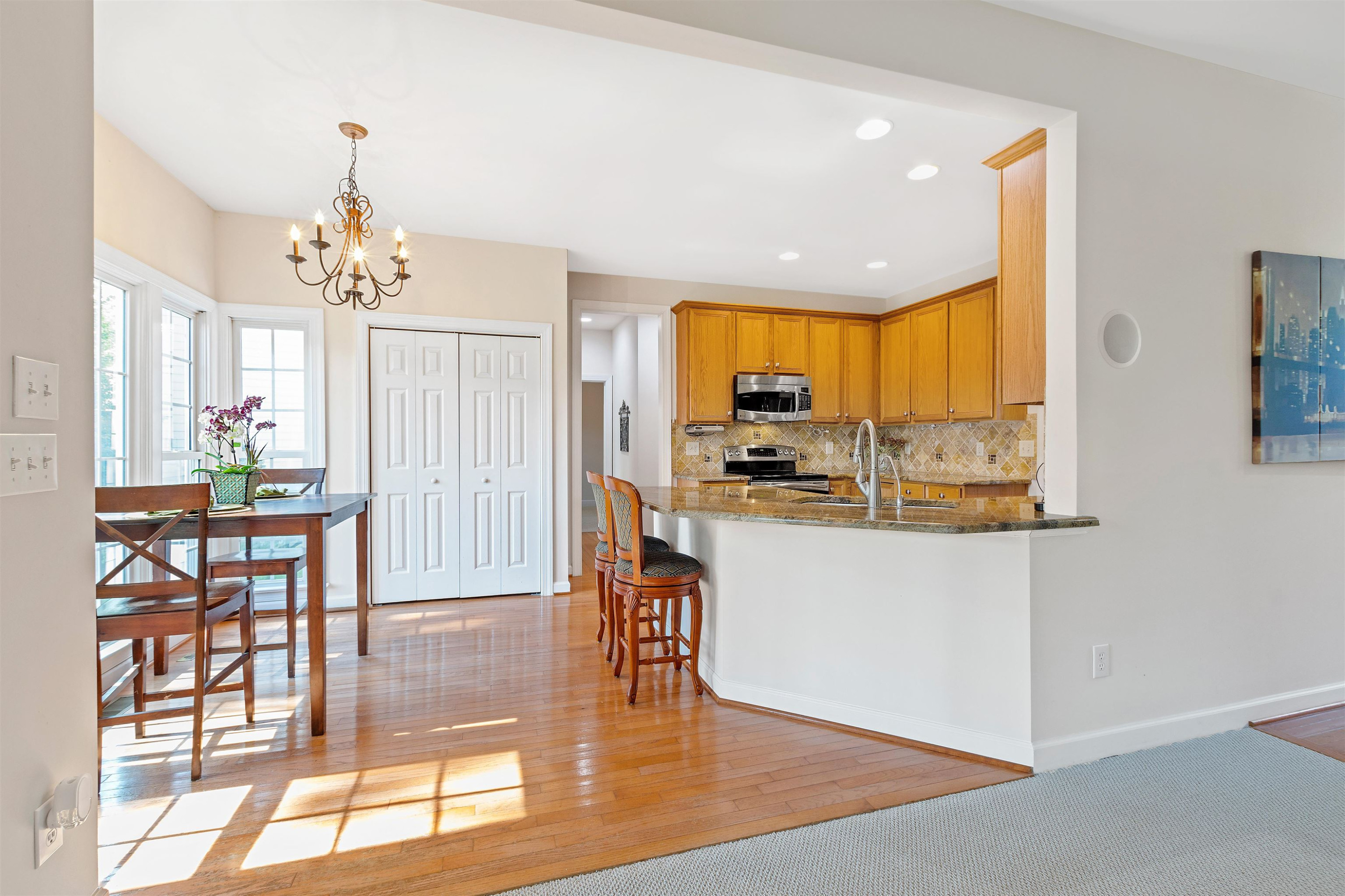 6416 Ridgemount Street Wake Forest, NC 27587 - Photo 15 of 46 Photo 15