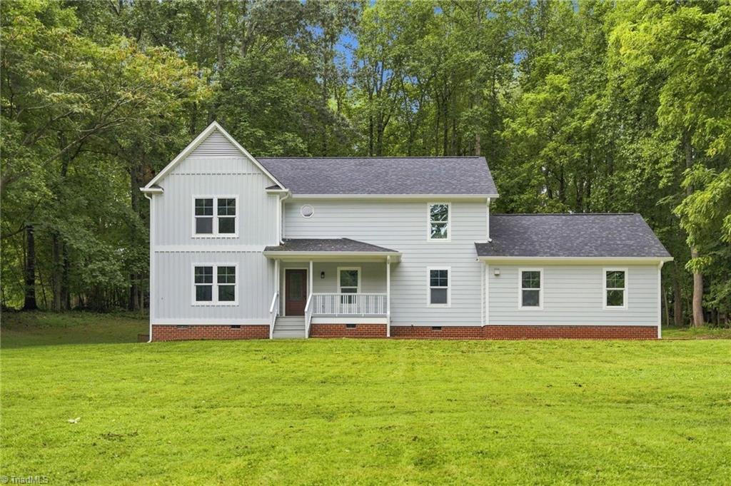 2102 Jareds Pond Road Pleasant Garden, NC 27313 - Photo 1 of 32 Gallery Image 1