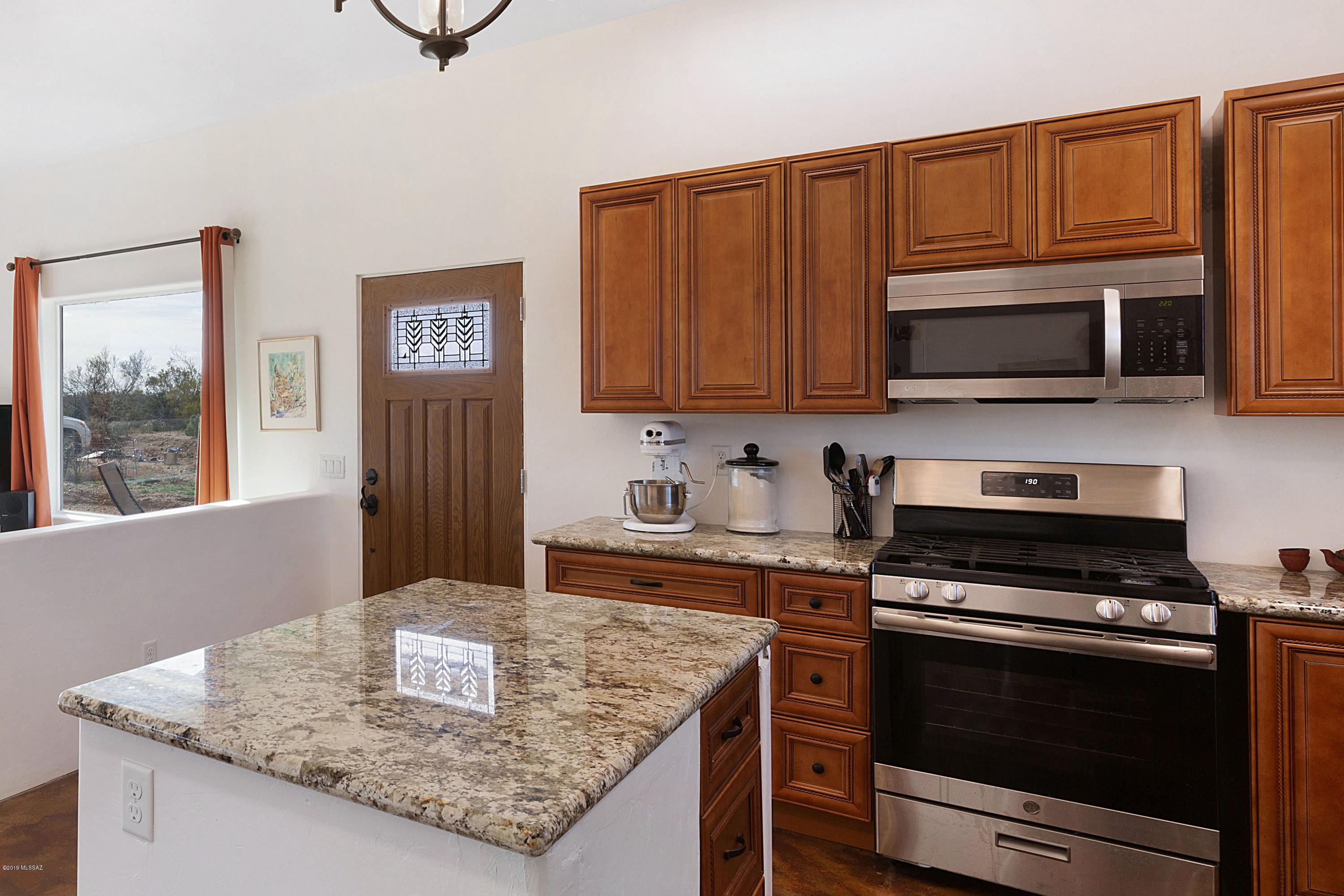 49687 Mifflin Road Tucson, AZ 85739 - Photo 5 of 20 Gallery Image 5