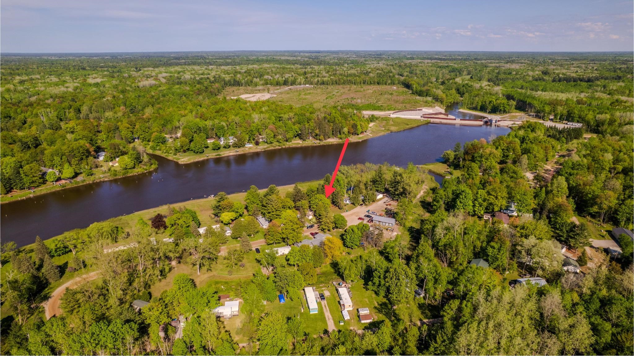 524 Hilo Road Gladwin, MI 48624 - Photo 41 of 49