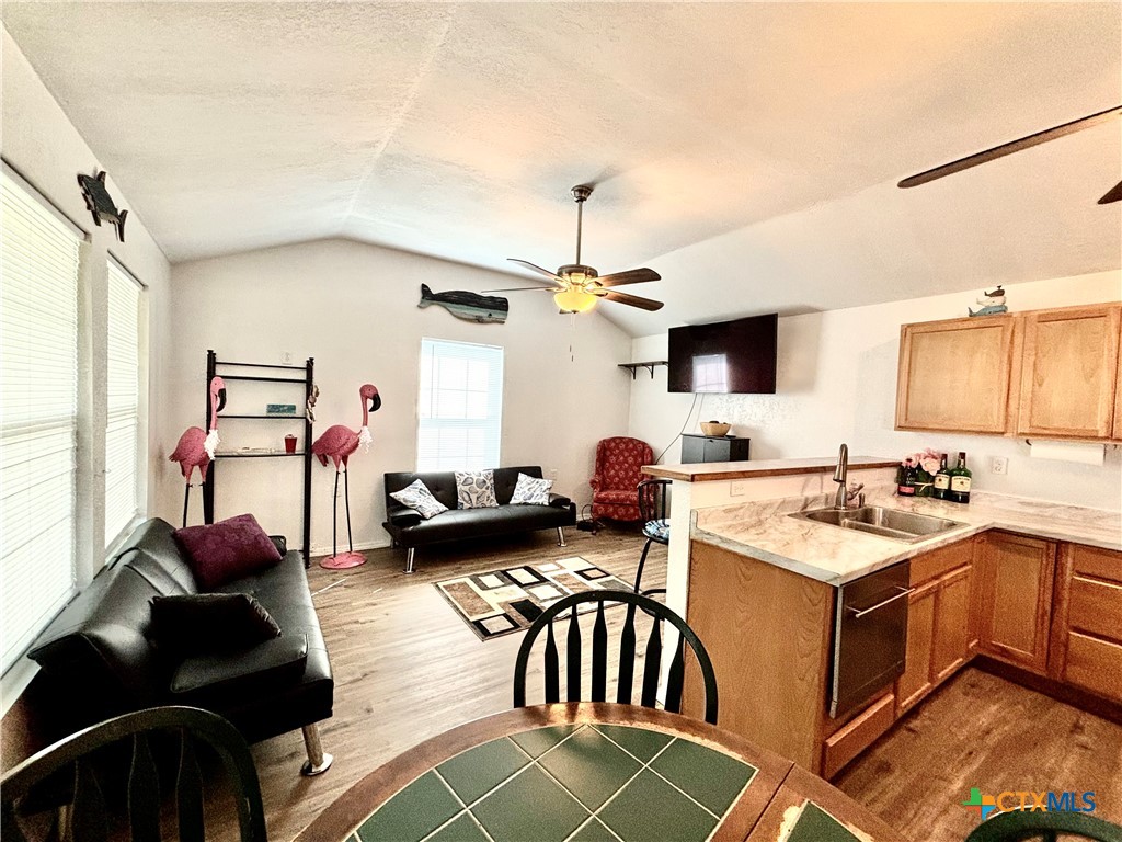 101 13th Street Seadrift, TX 77983 - Photo 36 of 42