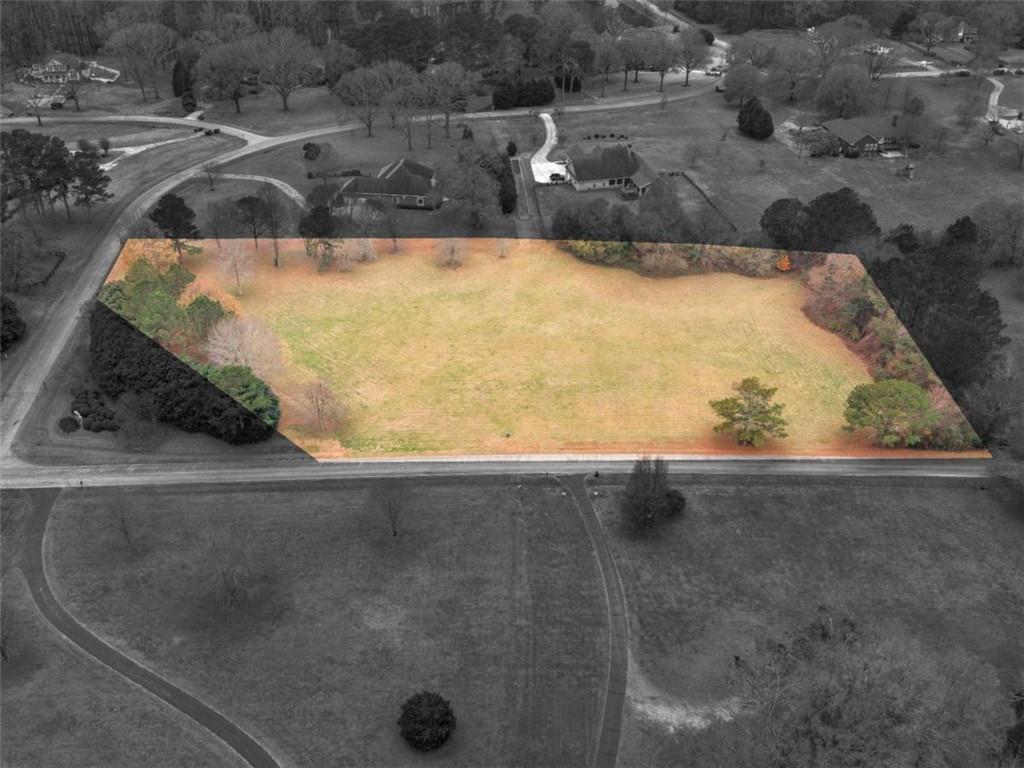 345 River Cove Road Social Circle, GA 30025 - Photo 6 of 11