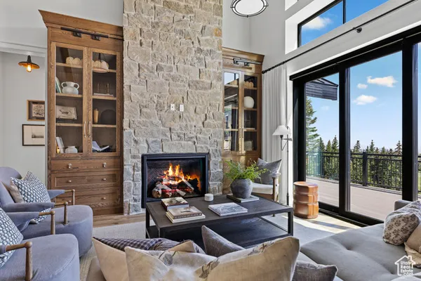 $2,995,000 | 926 Autumn Drive, Brian Head, UT 84719
