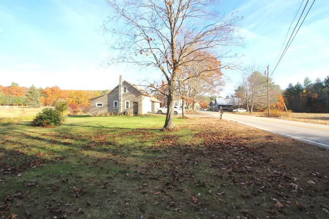 $384,900 | 1533 Province Lake Road, Effingham, NH 03882