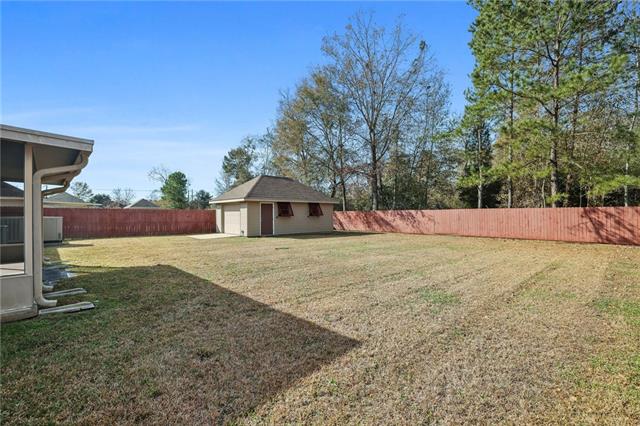 41035 Berry Ridge Drive Ponchatoula, LA 70454 - Photo 25 of 29