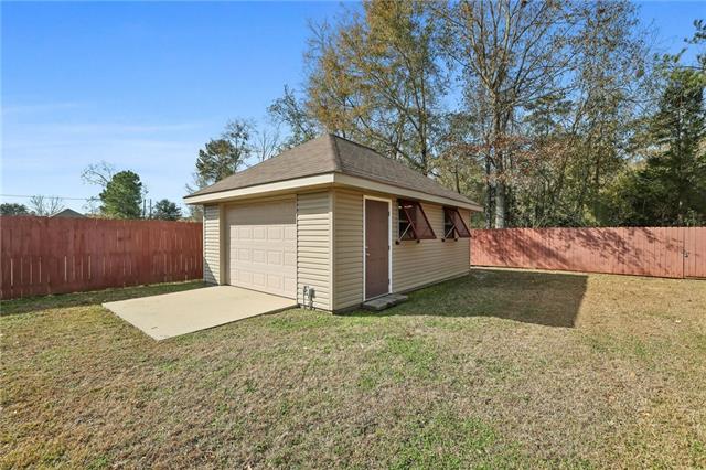 41035 Berry Ridge Drive Ponchatoula, LA 70454 - Photo 26 of 29