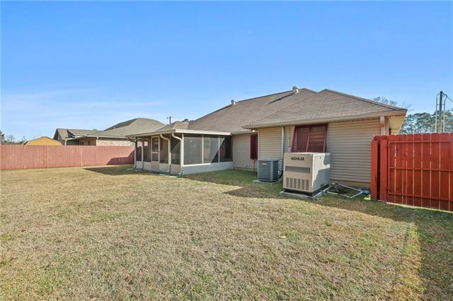 41035 Berry Ridge Drive Ponchatoula, LA 70454 - Photo 27 of 29