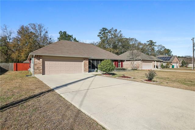 41035 Berry Ridge Drive Ponchatoula, LA 70454 - Photo 3 of 29