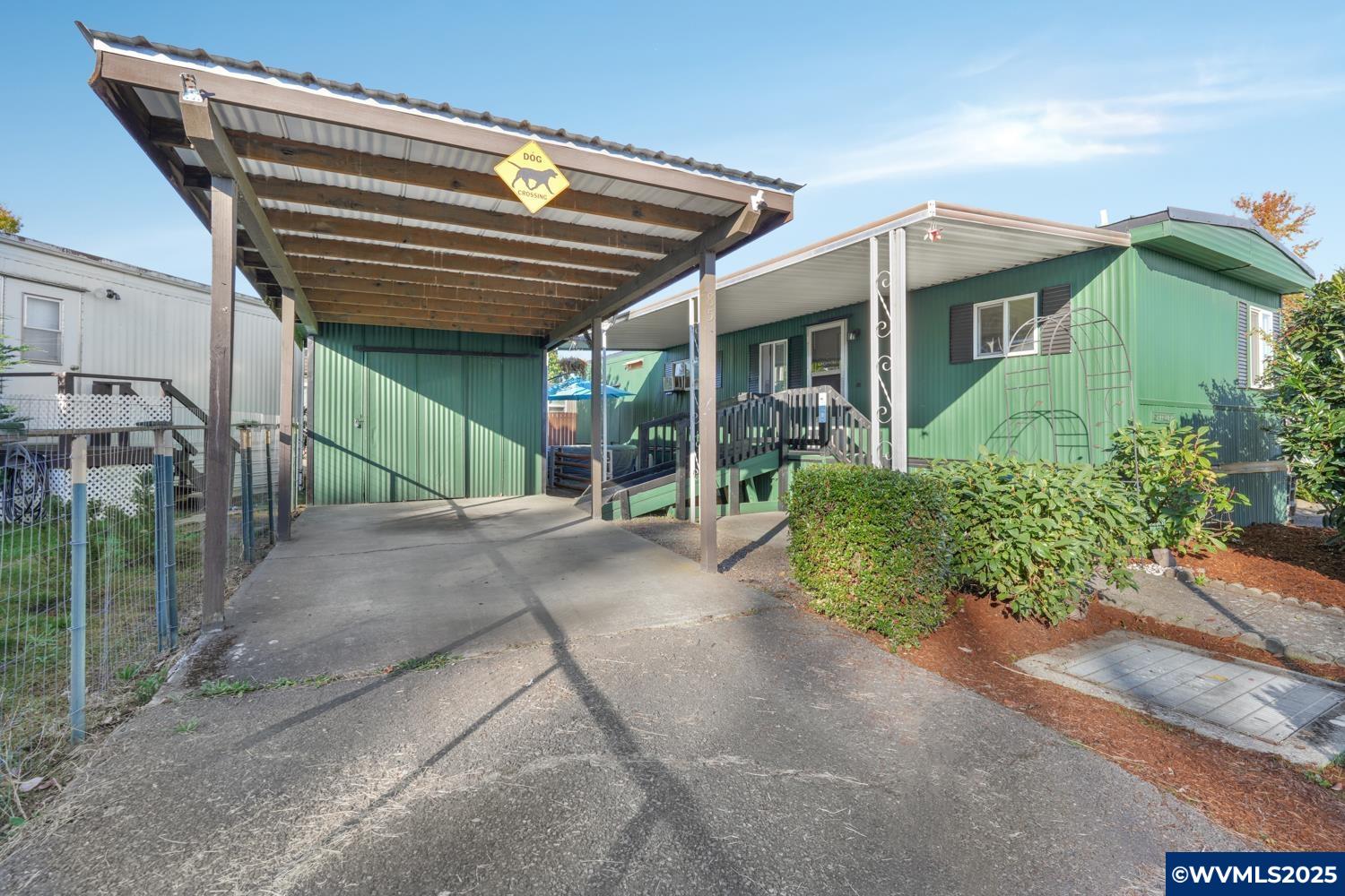 5355 River Road North, Unit 85 Keizer, OR 97303 - Photo 2 of 25