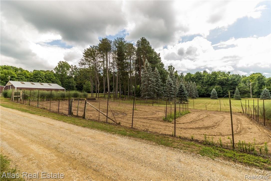 3931 Herd Road Metamora, MI 48455 - Photo 20 of 61 Ext Property-2.jpg