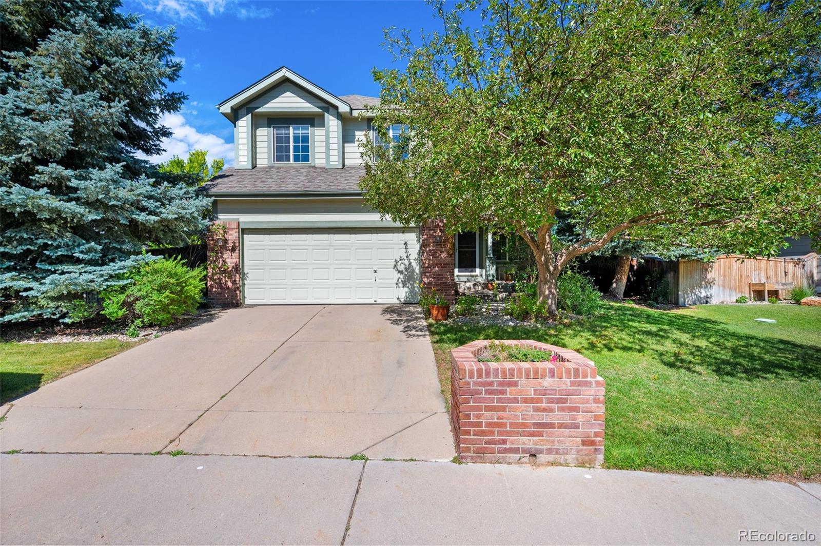 8979 Goosander Way Littleton, CO 80126 - Photo 1 of 33 Gallery Image 1