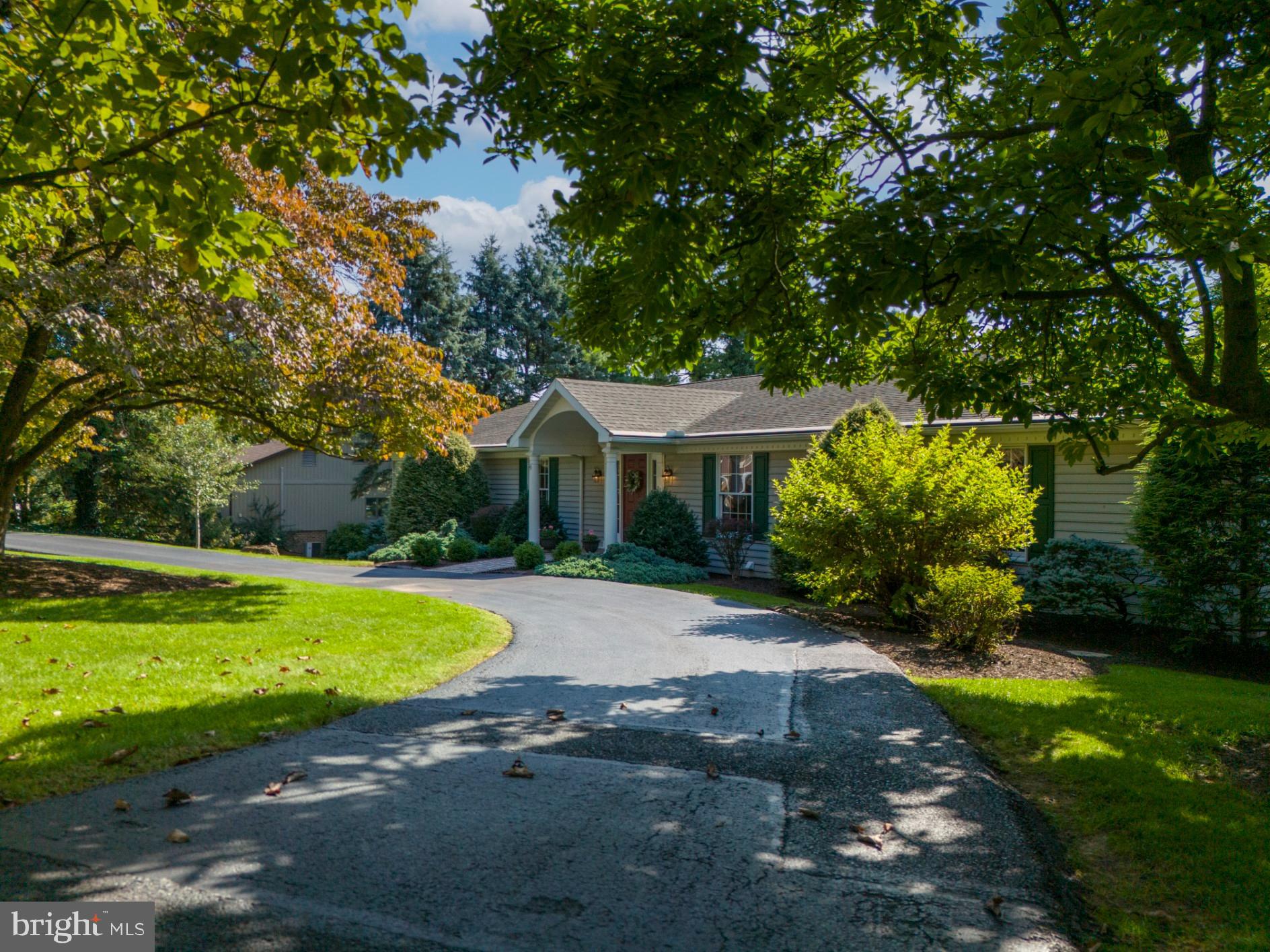 9620 Forest Ridge Road Shippensburg, PA 17257 - Photo 3 of 63 Gallery Image 3
