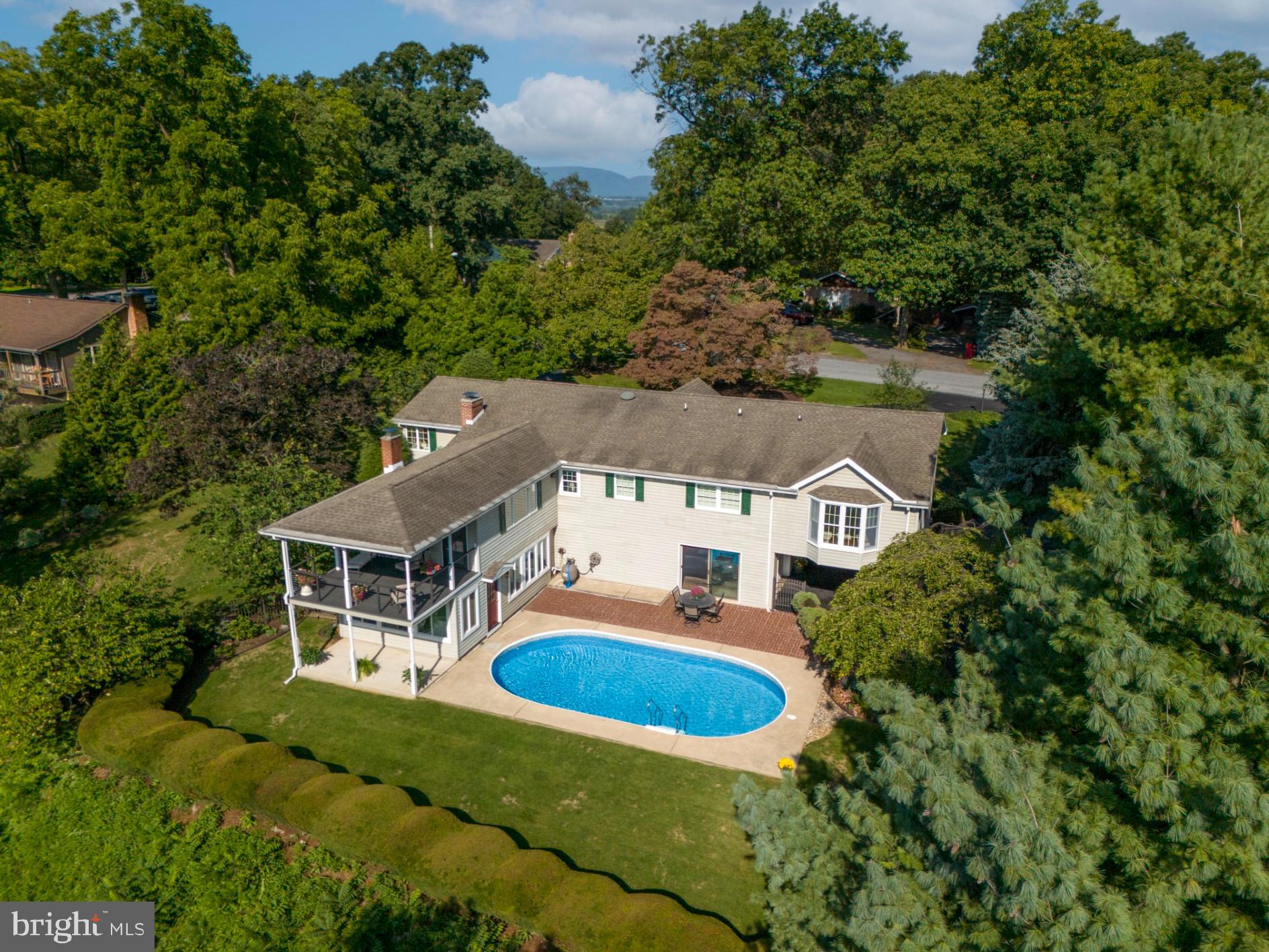 9620 Forest Ridge Road Shippensburg, PA 17257 - Photo 8 of 63 Gallery Image 8