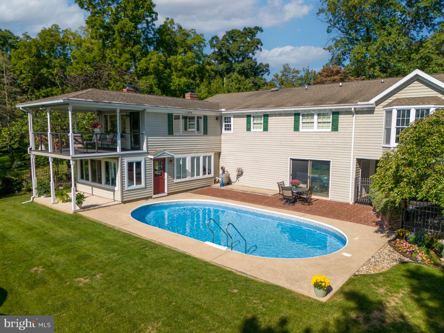 9620 Forest Ridge Road Shippensburg, PA 17257 - Photo 10 of 63 Gallery Image 10