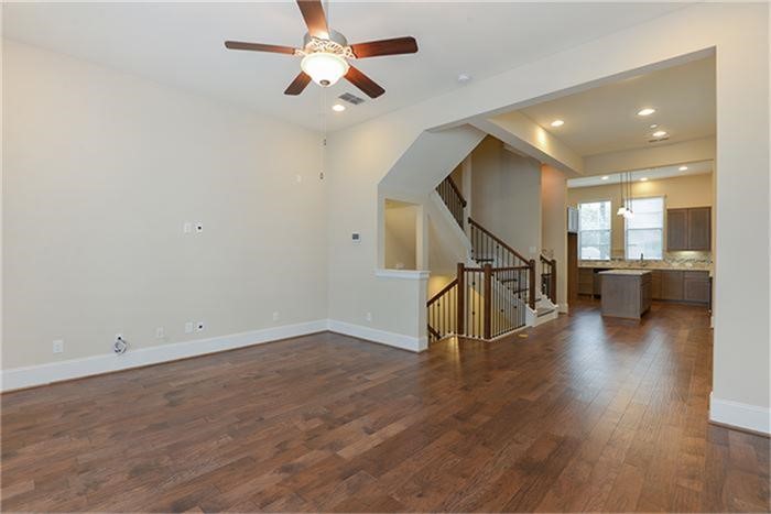 2112 Radcliffe Street Houston, TX 77007 - Photo 6 of 23