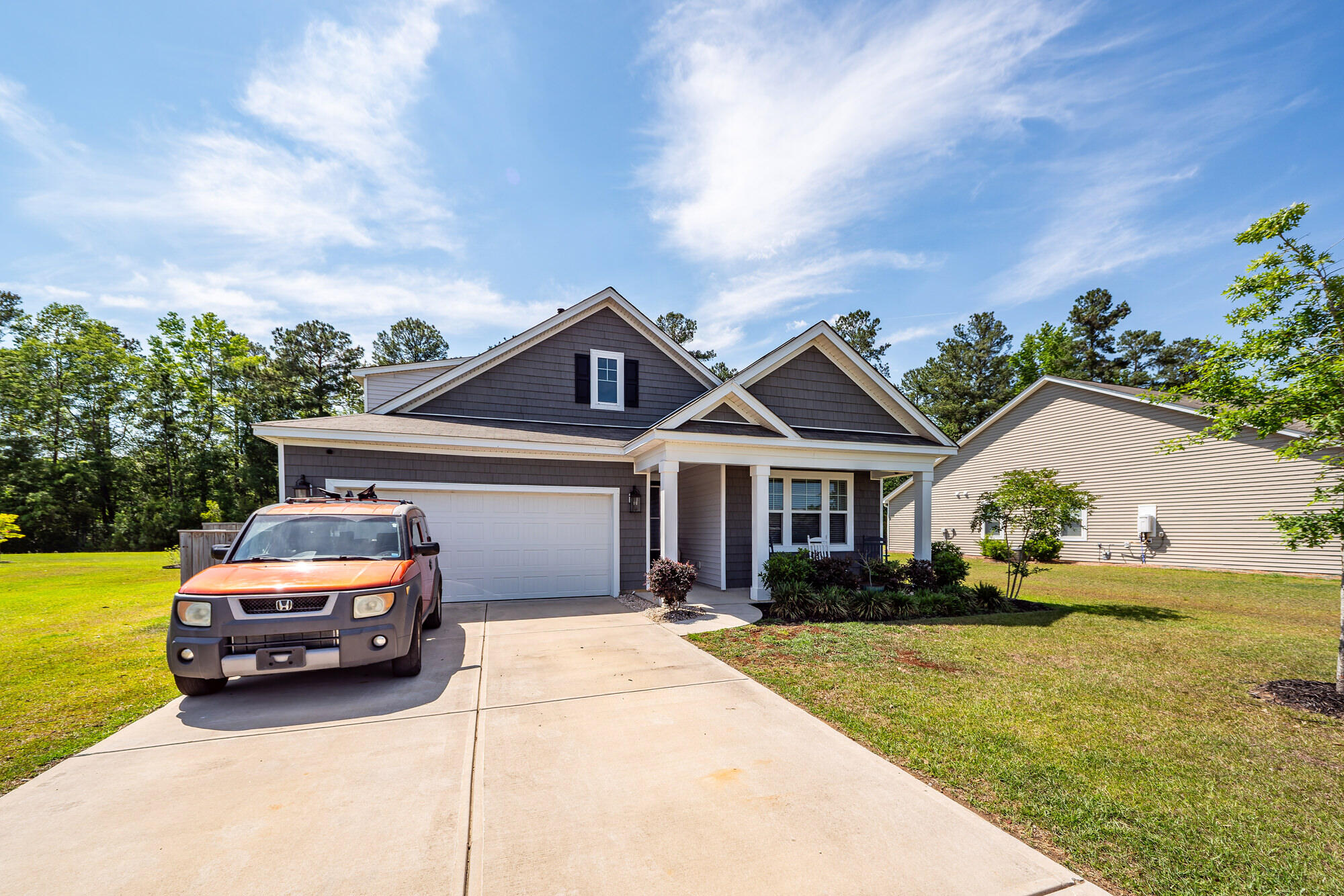 1270 Wading Point Boulevard Huger, SC 29450 - Photo 48 of 66 48