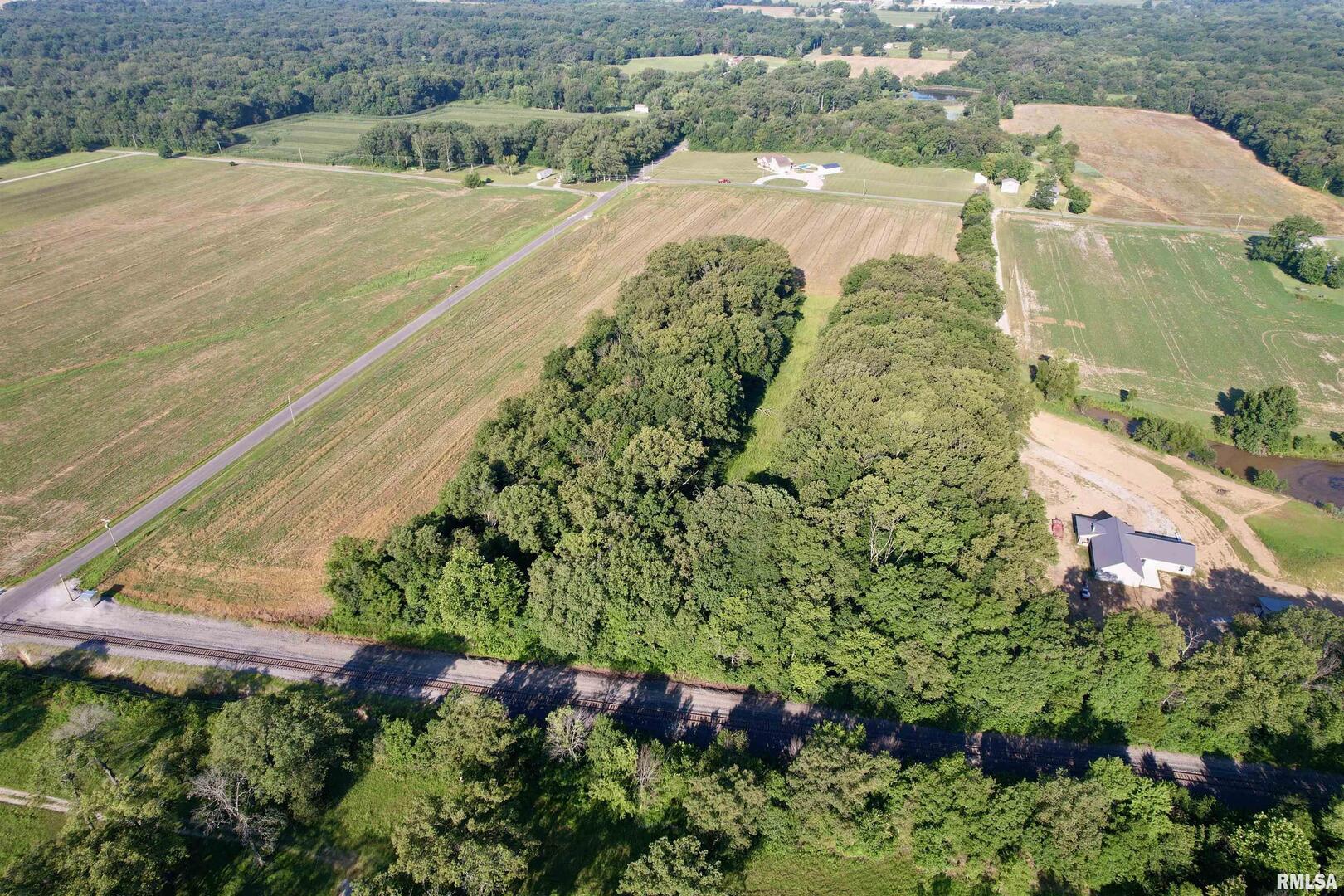 0 County Rd 2400 N Road Centralia, IL 62801 - Photo 2 of 7