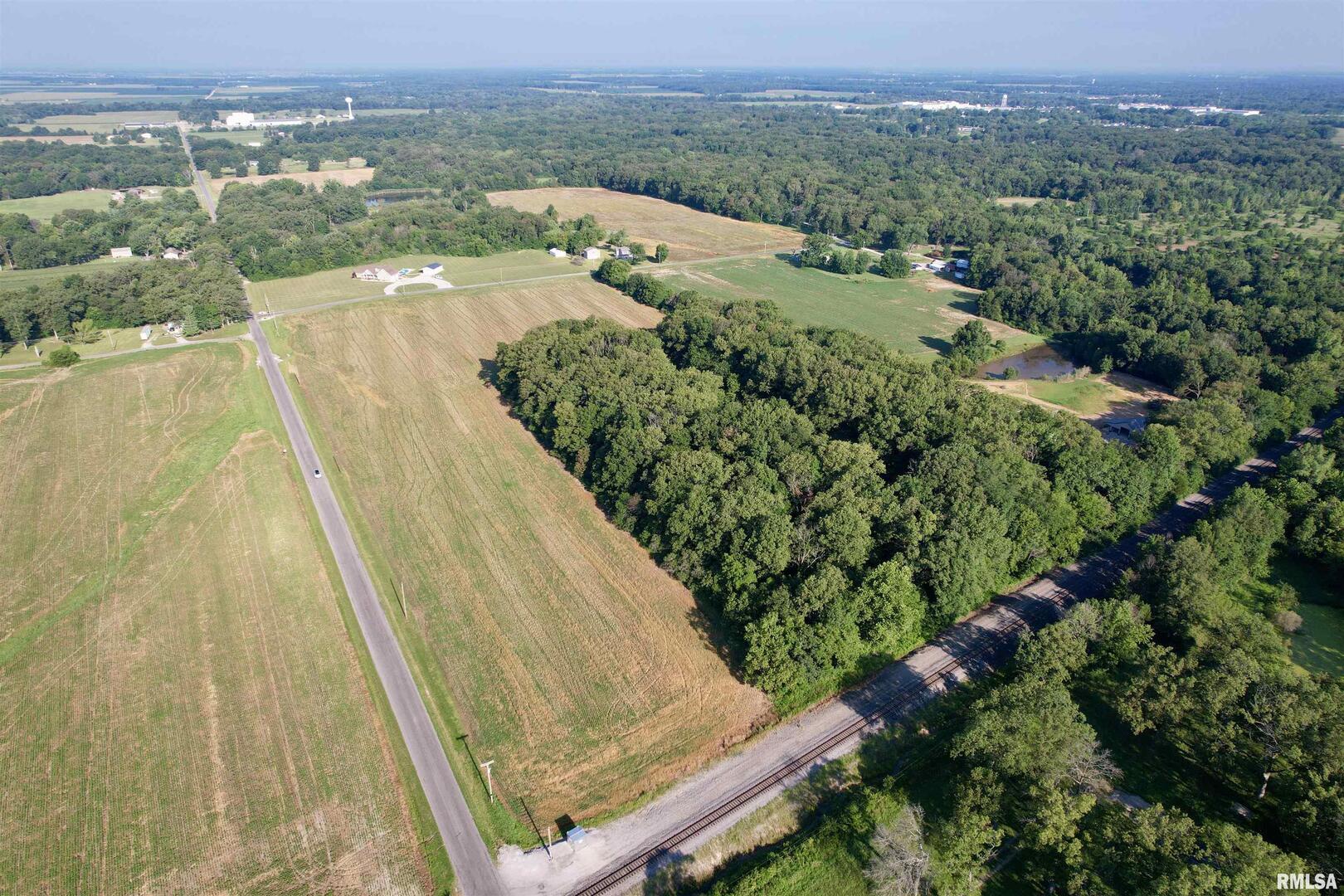 0 County Rd 2400 N Road Centralia, IL 62801 - Photo 4 of 7