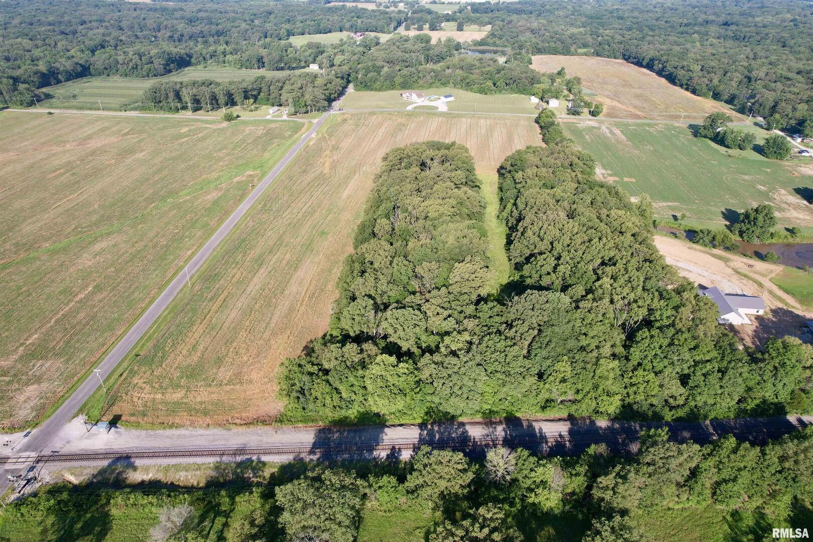 0 County Rd 2400 N Road Centralia, IL 62801 - Photo 6 of 7
