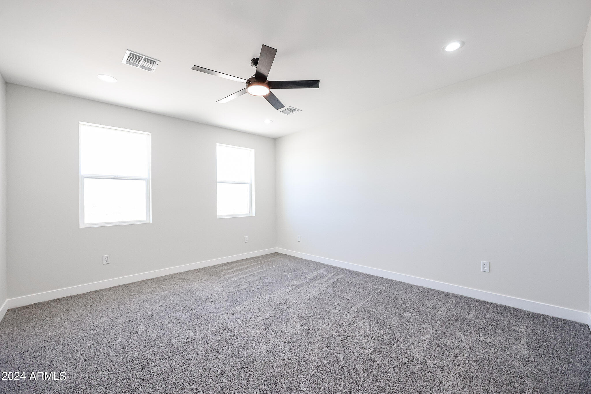 1028 South Wintersburg Road Tonopah, AZ 85354 - Photo 40 of 48 Master bdrm