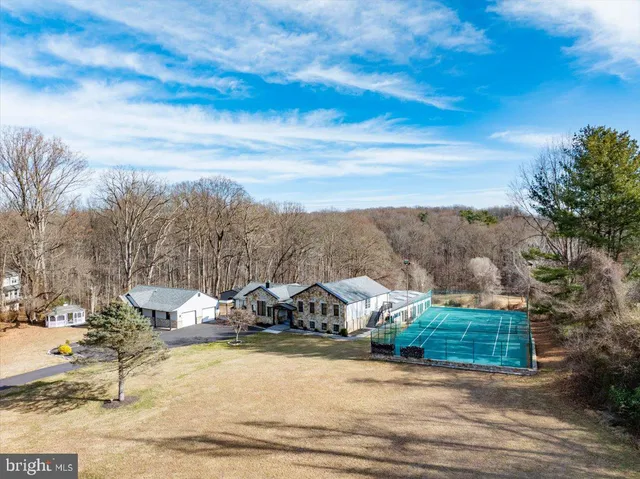 $1,499,000 | 14001 Berryville Road, Darnestown, MD 20874