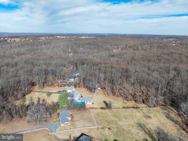 $1,499,000 | 14001 Berryville Road, Darnestown, MD 20874