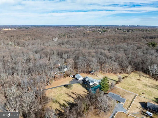 $1,499,000 | 14001 Berryville Road, Darnestown, MD 20874