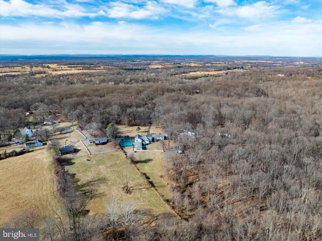 $1,499,000 | 14001 Berryville Road, Darnestown, MD 20874