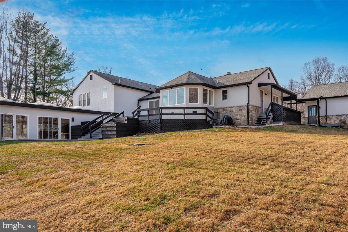 14001 Berryville Road Darnestown, MD 20874 - Photo 72 of 124