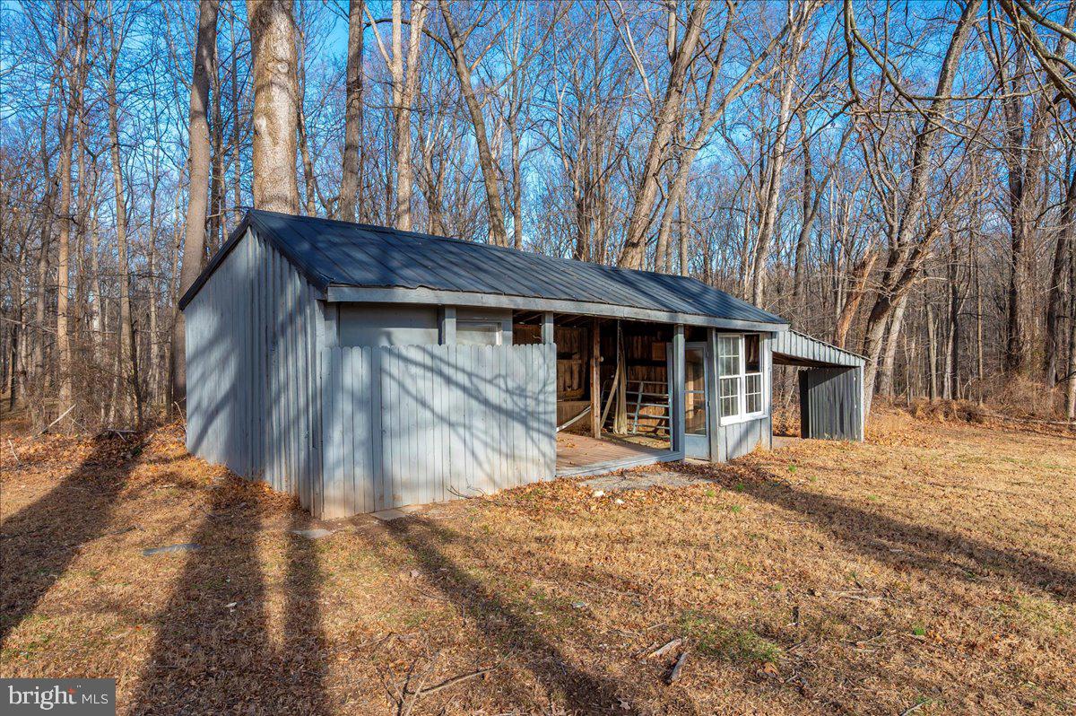 14001 Berryville Road Darnestown, MD 20874 - Photo 84 of 124