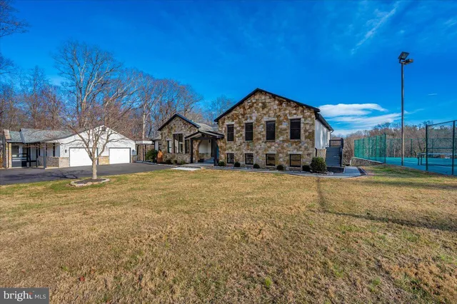 $1,499,000 | 14001 Berryville Road, Darnestown, MD 20874