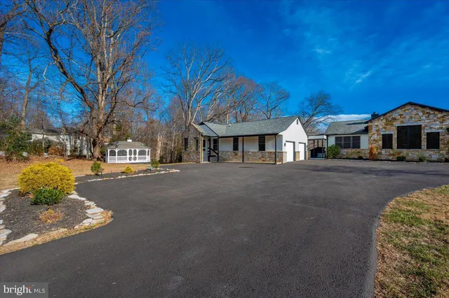 $1,499,000 | 14001 Berryville Road, Darnestown, MD 20874