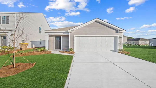 $349,990 | 736 Sanctum Street, Ridgeland, SC 29936