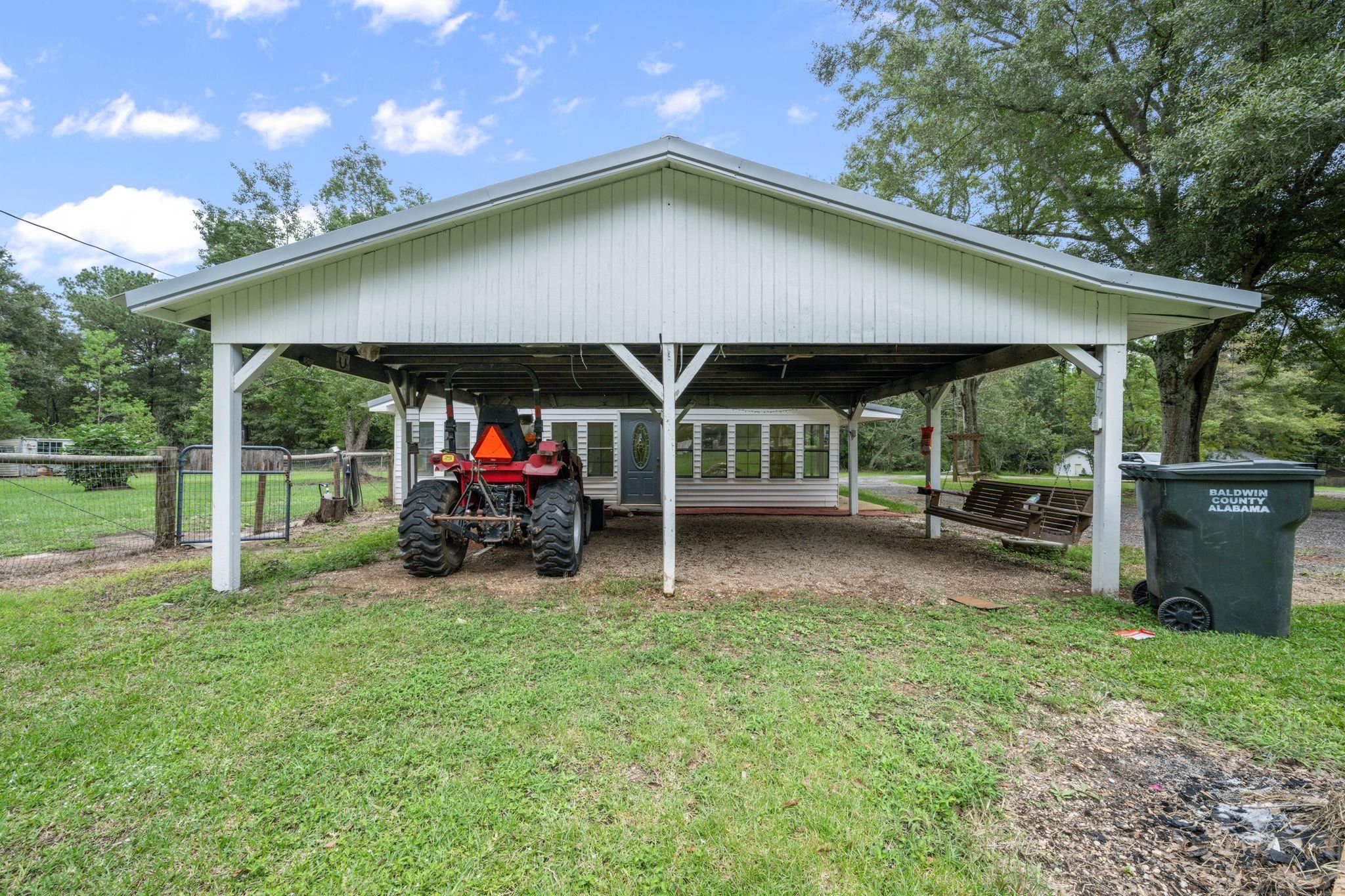54855 Ramer Drive Bay Minette, AL 36507 - Photo 7 of 20 Community