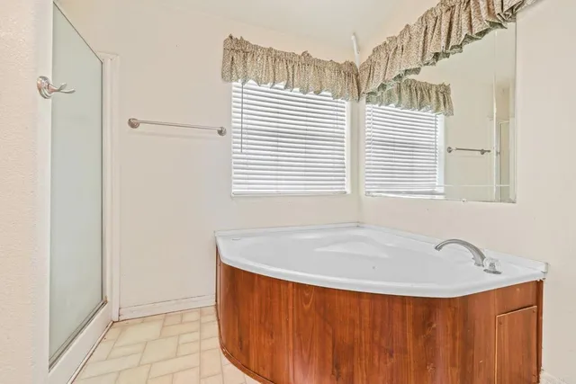 a view of city and ocean