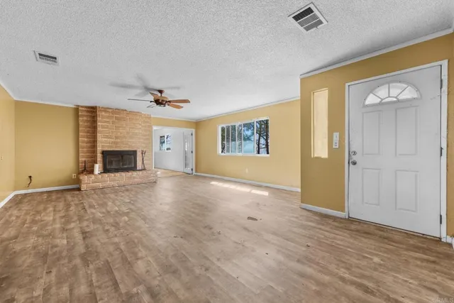 a picture of a book and a book