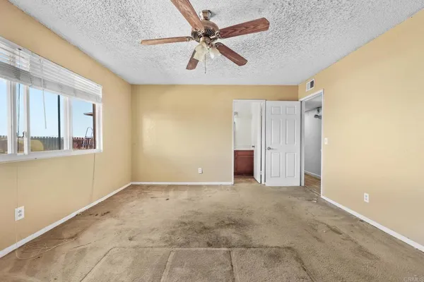 a view of a hallway