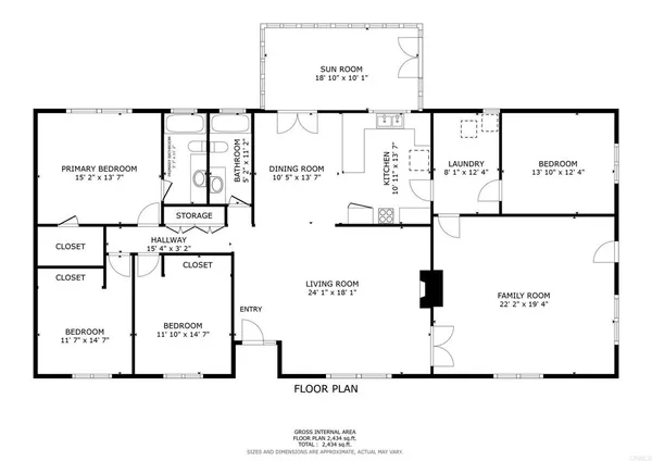 a kitchen with stainless steel appliances a counter top space cabinets and a window